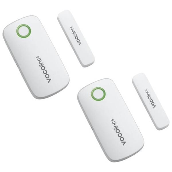 Senzor Vocolinc Smart Magnetic sensor okenní/dveřní VS1 (2-pack) 

