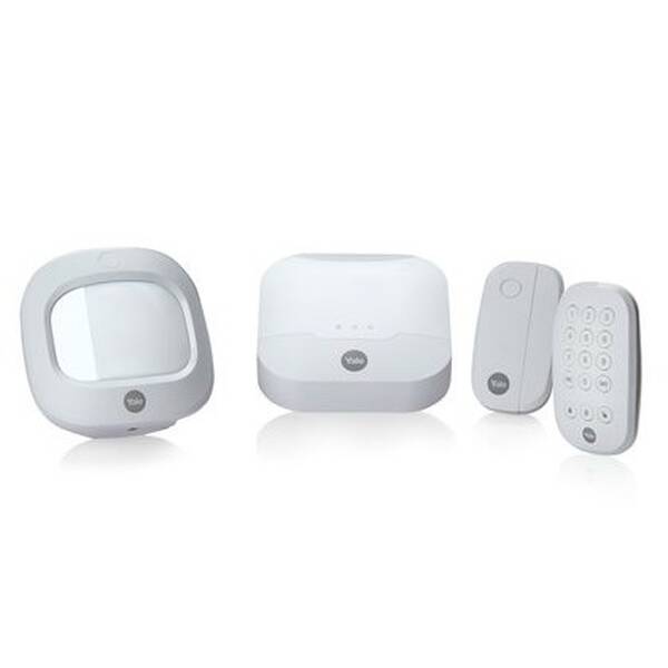 Alarm Yale Sync set IA-312 

