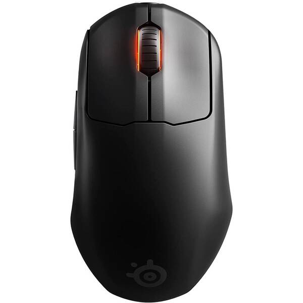 Myš SteelSeries Prime Mini Wireless černá

