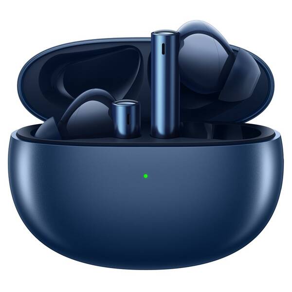 Sluchátka realme Buds Air 3 modrá

