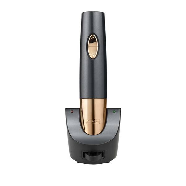 Otvírák Cuisinart CWO50E 

