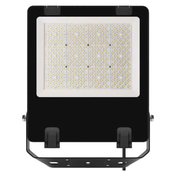 Reflektor EMOS AVENO, 150W, 24000lm, neutrální bílá černý

