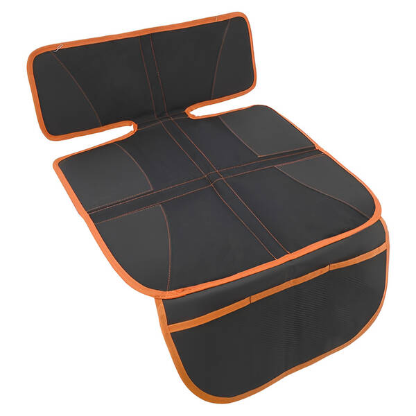 Potah sedadel Compass Orange 

