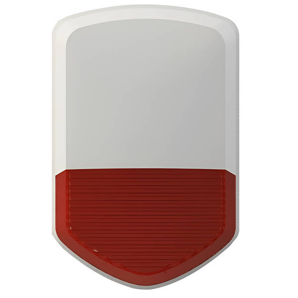 Siréna iGET SECURITY P11v2 venkovní bezdrátová 

