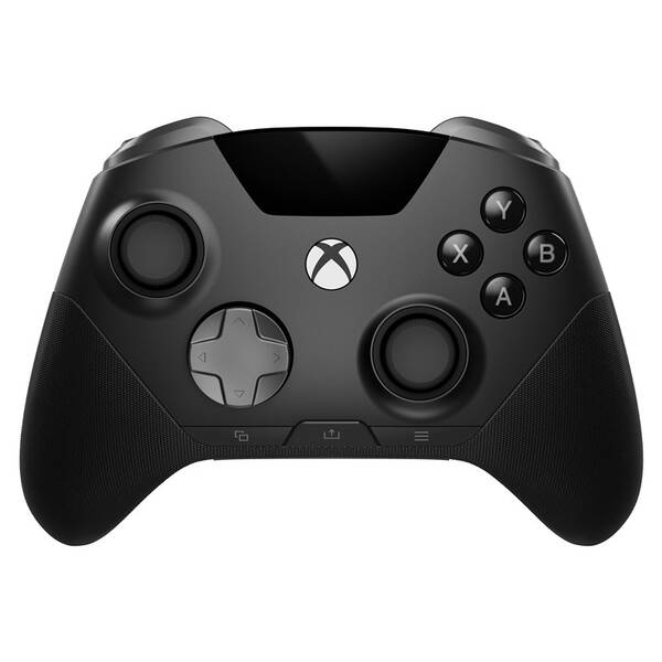 Gamepad SteelSeries Aeon Pro černý

