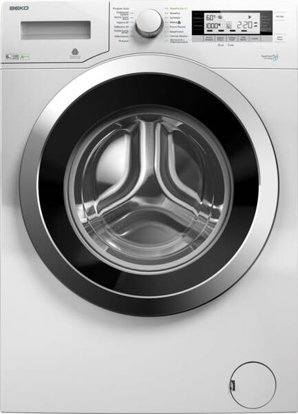 Pračka Beko WMY 61243 CS PTLB1 bílá

