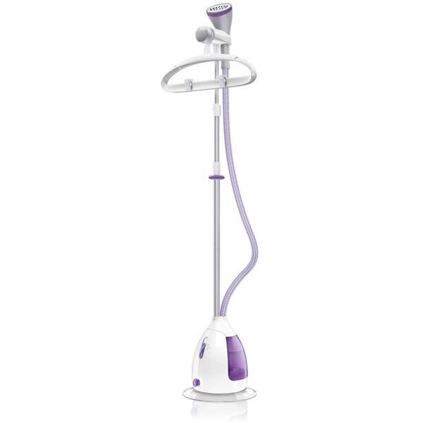 Stojanový napařovač oděvů Philips GC536/35 

