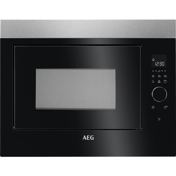 Mikrovlnná trouba AEG MBE2658DEM 

