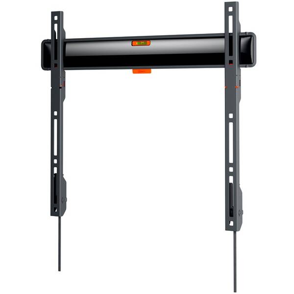 Držák TV Vogel’s TVM 3403 pevný, pro úhlopříčky 32" až 77", nosnost 50 kg černý

