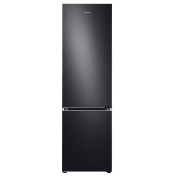 Chladnička s mrazničkou Samsung RB38C600DB1/EF černá

