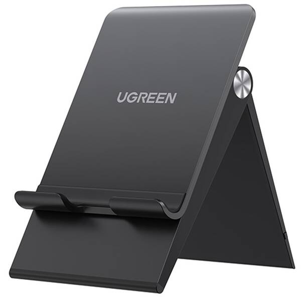 Držák na mobil UGREEN Multi-Angle Height Adjustable černý

