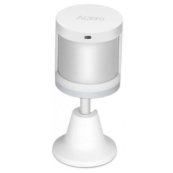 Detektor pohybu Aqara Smart Home Motion Sensor bílá

