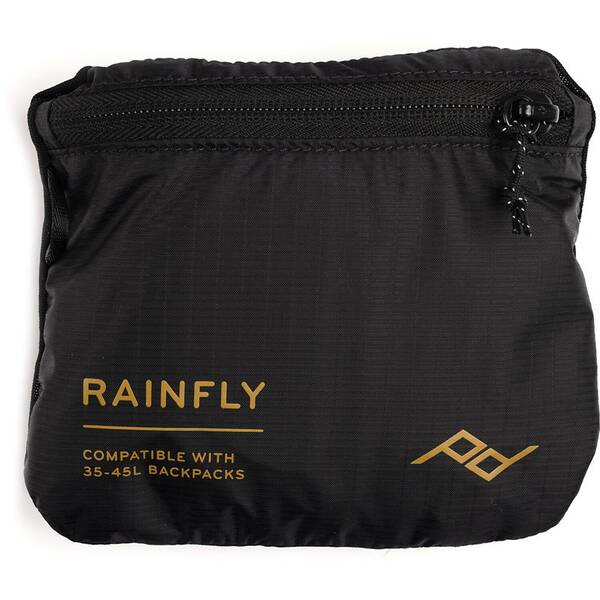 Pláštěnka Peak Design Rain Fly V2 35L - 45L černá

