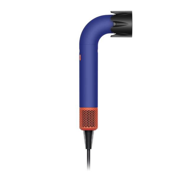 Fén Dyson Supersonic r HD18 vinca blue/topaz

