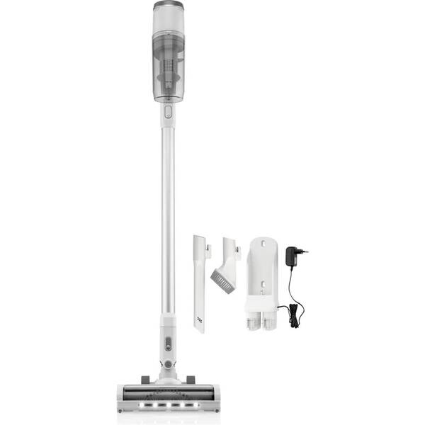 Tyčový vysavač Gorenje SVC216210FFIIW FreeForce II bílý

