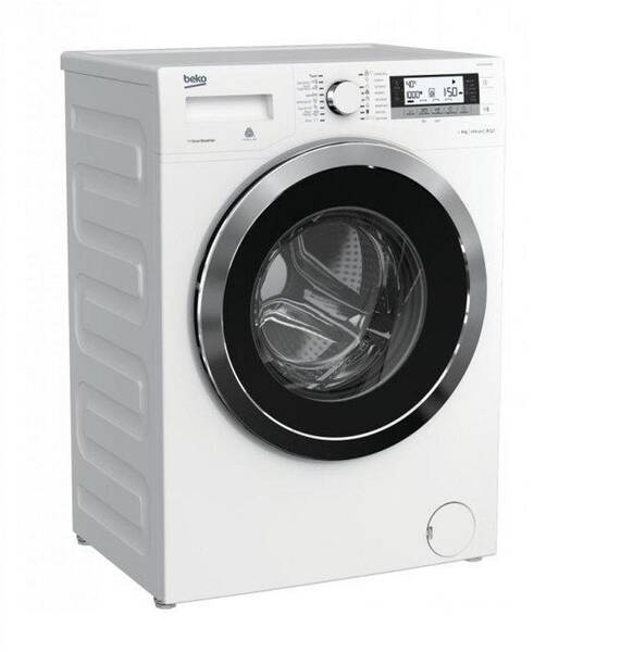 Pračka Beko WTV 8735 XC0ST bílá barva
