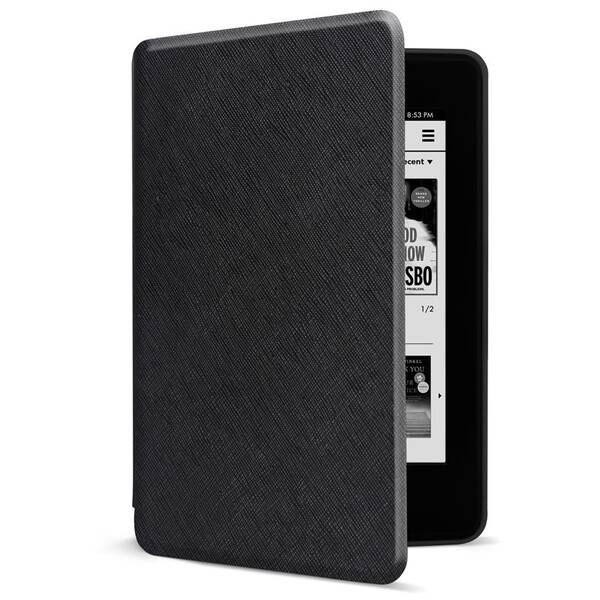 Pouzdro pro čtečku e-knih Connect IT pro Amazon Kindle Paperwhite 4 (2018) černé

