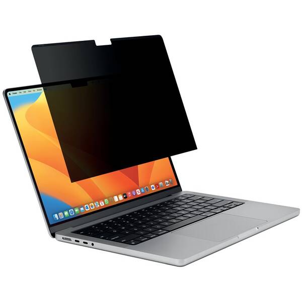 Privátní filtr KENSINGTON MagPro™ Elite pro MacBook Pro 16" 

