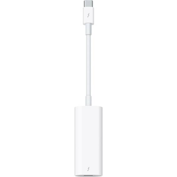Redukce Apple Thunderbolt 3 (USB-C) - Thunderbolt 2 
