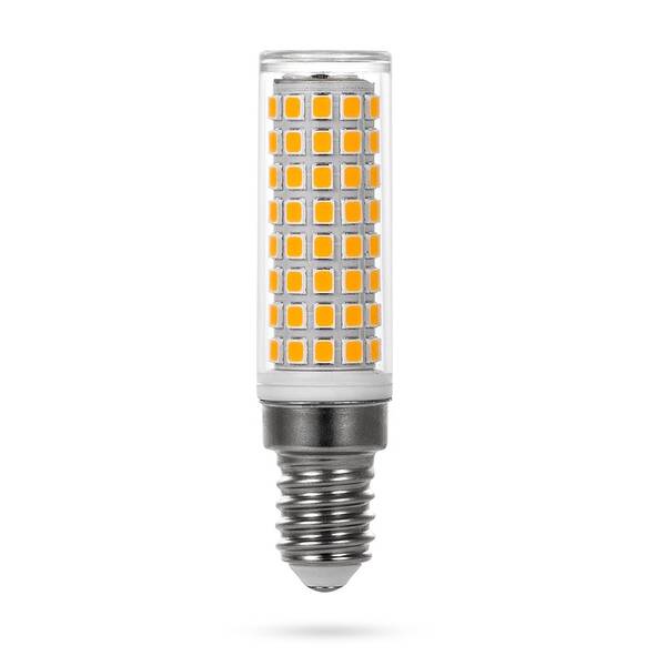 Žárovka LED Luminex E14, 5W, 750lm, 3000K 

