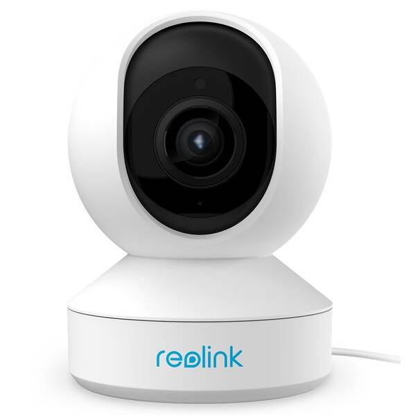 IP kamera Reolink E Series E340 - E1 Zoom bílá

