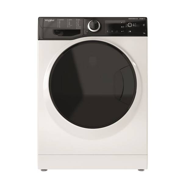 Pračka Whirlpool WRSB 7259 D EU bílá


