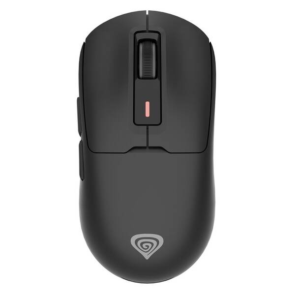 Myš Genesis ZIRCON 660 PRO RGB černá

