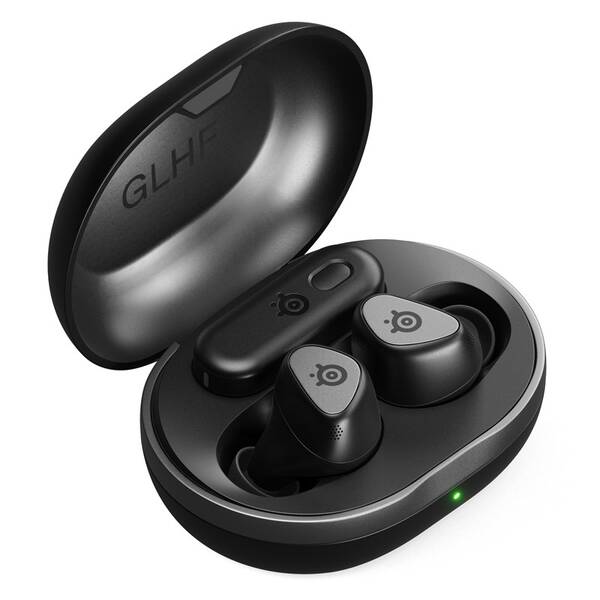  SteelSeries Arctis GameBuds for Xbox černé

