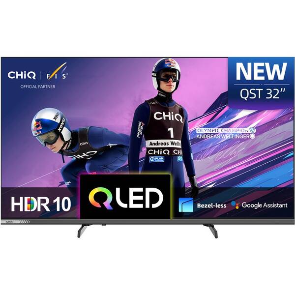 Televize CHiQ L32QST 

