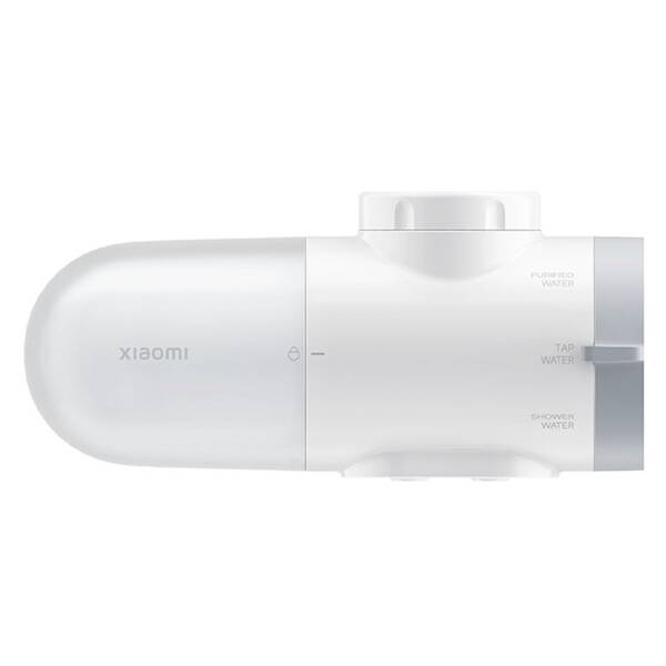 Kohoutkový filtr Xiaomi Faucet Water Purifier MJLTJSQDB03 bílý


