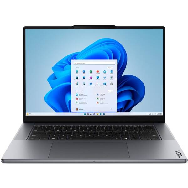 Notebook Lenovo Yoga Pro 7 15IPH11 šedý

