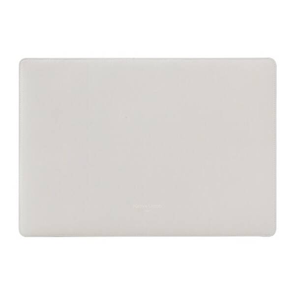 Pouzdro na notebook Native Union Stow Slim Sleeve, Macbook 13/14" béžové

