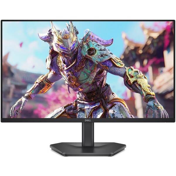 Herní monitor Dell SE2426HG černý

