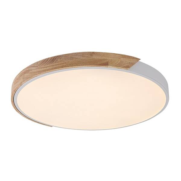 Stropní svítidlo Rabalux Maple2 71419 bílé

