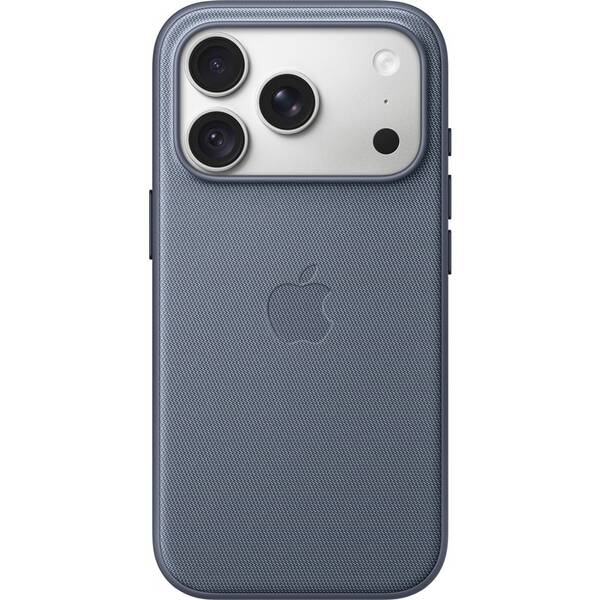 Kryt na mobil Apple iPhone 18 Pro TechWoven Case s MagSafe šambré 

