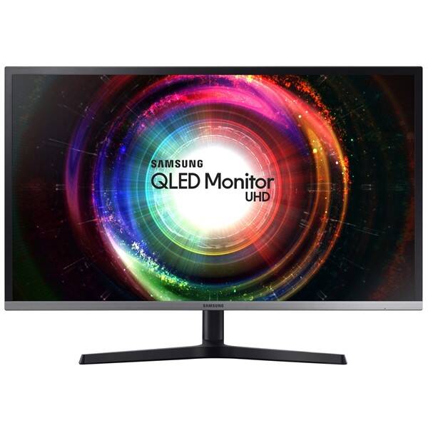 Monitor Samsung U32H850 černý

