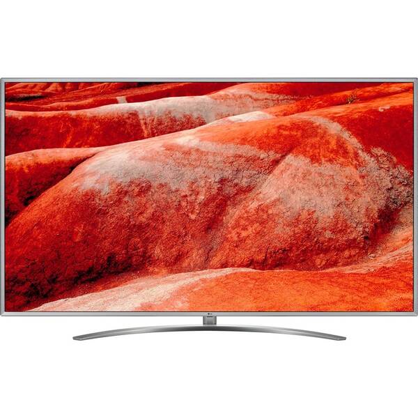 Televize LG 75UM7600 

