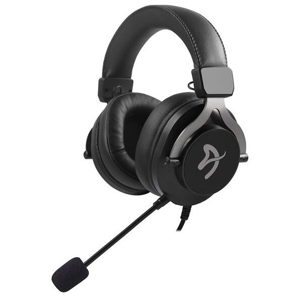Headset Arozzi Aria černý

