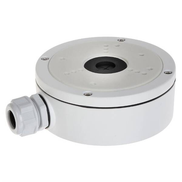 Držák Hikvision HiWatch DS-1280ZJ-S pro kamery B3xx, B6xx, T2xx 

