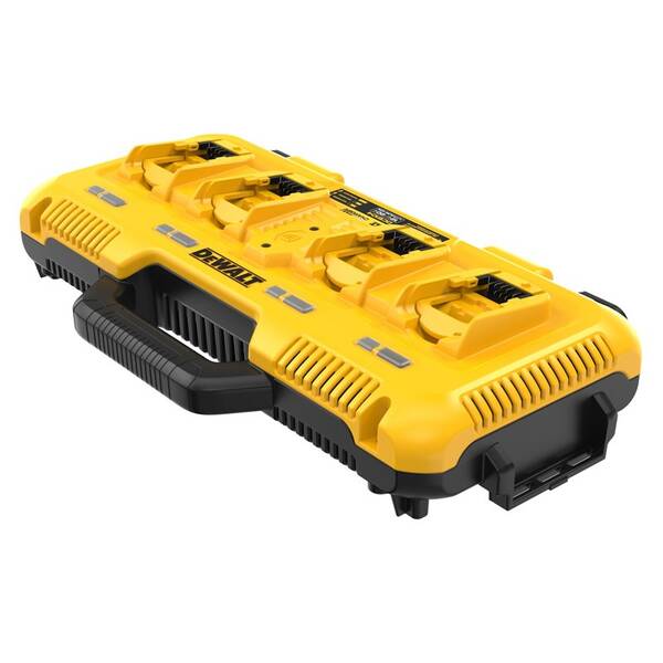 Nabíječka Dewalt 10,8 V - 54 V XR FLEXVOLT DCB104 

