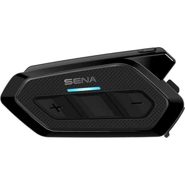 Handsfree SENA Spider RT1, dosah 2 km černé

