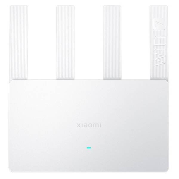 Router Xiaomi BE3600 bílý

