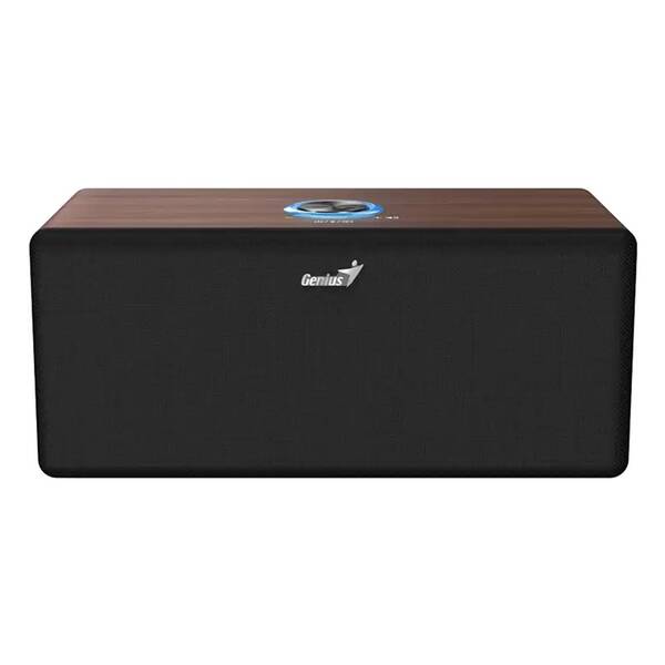 Reproduktory Genius SP-HF505BT hnědé

