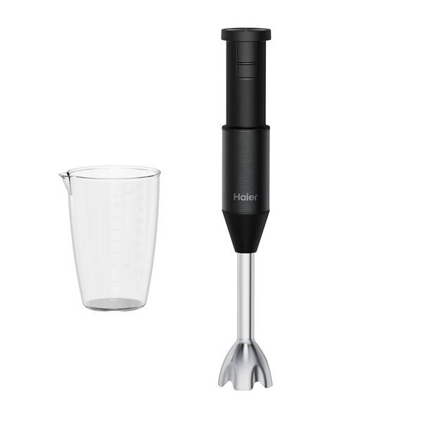 Ponorný mixér Haier HHB5B2/1 011 černý

