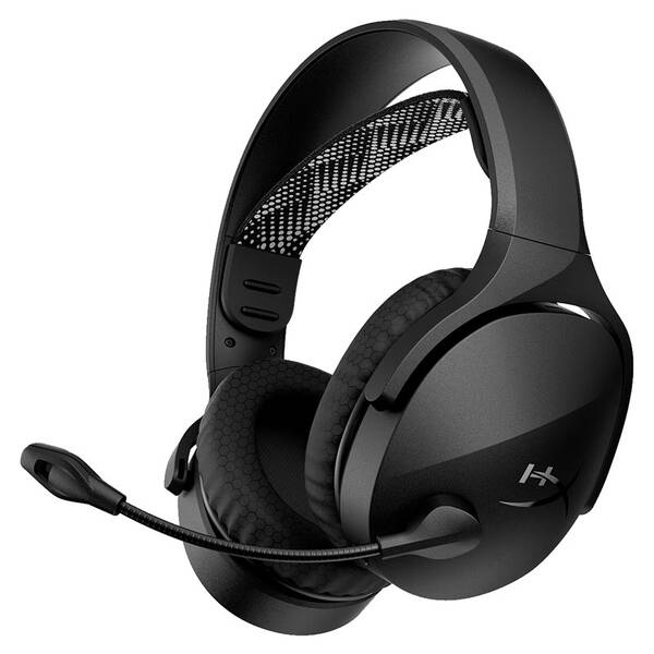 Headset HyperX Cloud Jet Wireless Gaming Headset černý

