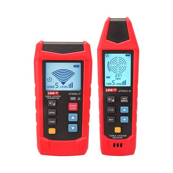 Detektor UNI-T UT25CL 

