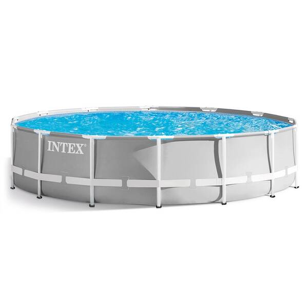 Bazén Intex Prism Frame 4,27 m x 1,07 m 


