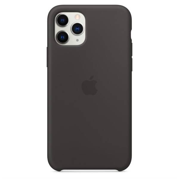 Kryt na mobil Apple pro iPhone 11 Pro černý

