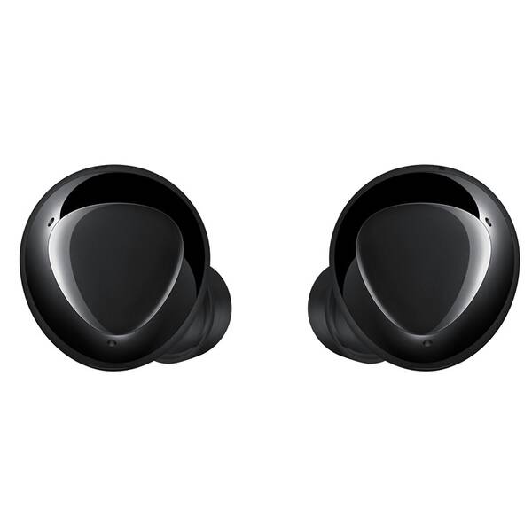 Sluchátka Samsung Galaxy Buds+ černá

