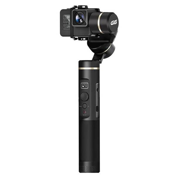 Stabilizátor Feiyu Tech G6 

